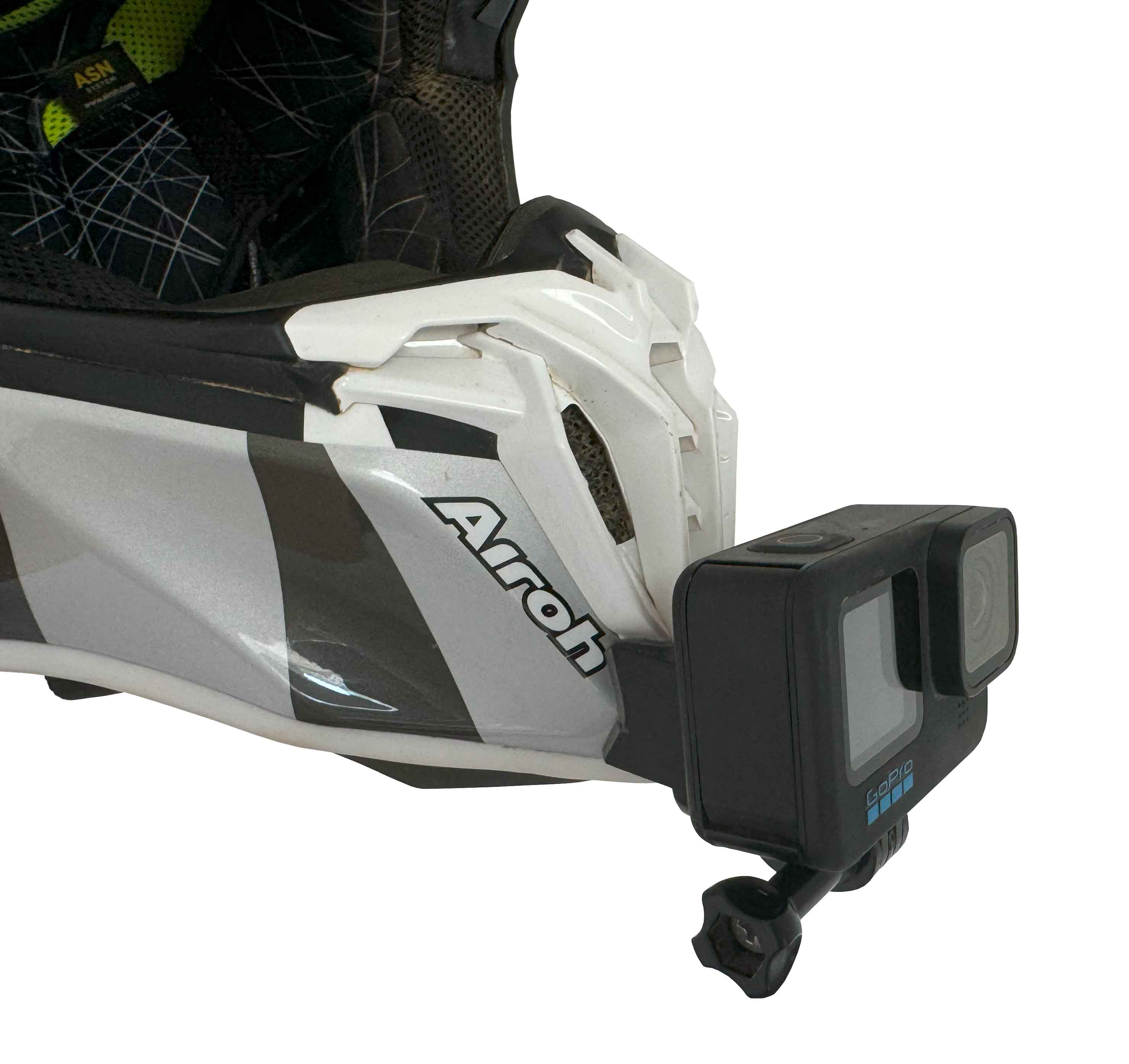 CamMount Actionkamerahalter